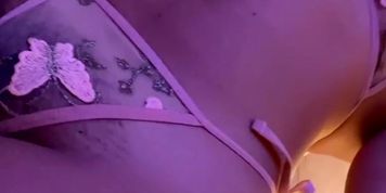 Daddy ? I&rsquo;ll be a good girl by jicaray from OnlyFans | Coomer