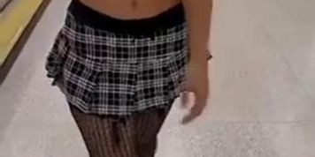 Biitchinbubba_Rocky - Grocery Slut