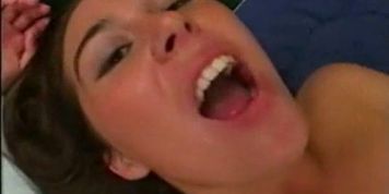 Hot cum swallowing compilation