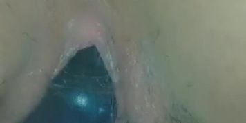 Latina BBW Tight Fat Pussy Pounding