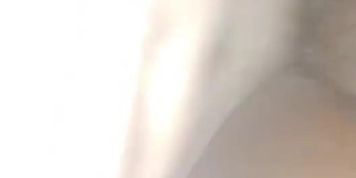 Ebony fucked by hard white dick 