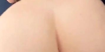 Lucky Boy Fucks MILF Phat Ass