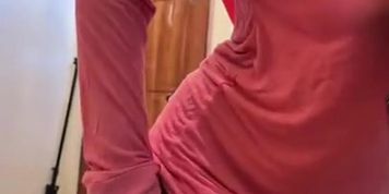 Ngegenjot Ukhti Cantik