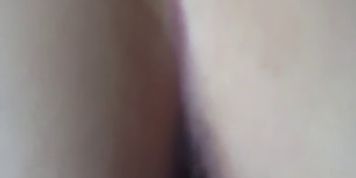 Thai Ass Shot