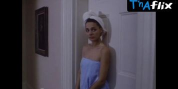 Lydie Denier Butt,  Breasts Scene  in Blood Relations