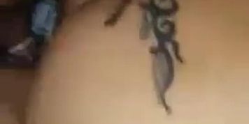 tattoo girl 2in1