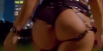 IG twerk compilation