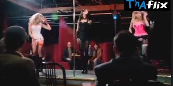 Trishelle Cannatella Sexy Scene  in Ninja Cheerleaders
