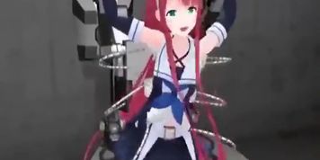 Tickle MMD