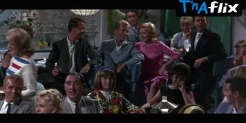 Tina Louise Sexy Scene  in For Those Who Think Young