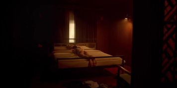 Alexandra Anna Daddario - ''Lost Girls and Love Hotels'' (Alexandra Daddario, Taylor Bow)
