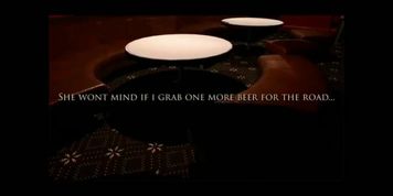 Horror Bar (Love_Wolf)