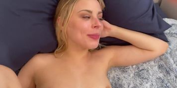 Anna Claire Clouds A Fucking Conversation