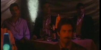 Debra Lamb Breasts Scene  in Stripped To Kill