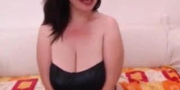 BBW milf free stripped webcam adult