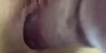 Vanessa Louis Dildo