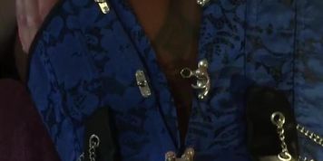 African Milf