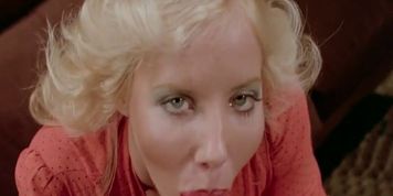 Carol Connors HD Restoration