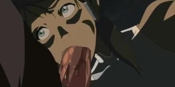 Avatar Hentai - Porn Legend of Korra
