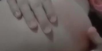 yandezinha ass fingering