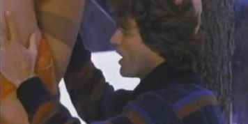 Classic Pussy Licking (Isis Taylor)