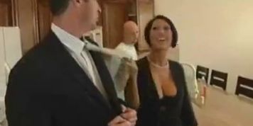 Dylan Ryder in How to Trap a Whore