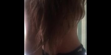 hawaiian hapa asian rides big dick until she cums