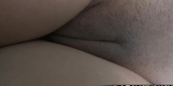 Asian Sex Diary - Two Filipina babes getting white dick