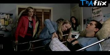 Patricia Clarkson Sexy Scene  in The Safety Of Objects