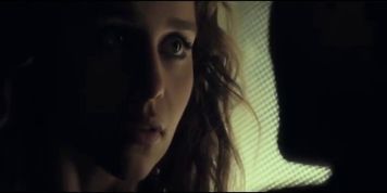 EMILIA CLARKE ABOVE SUSPICION SEX SCENES