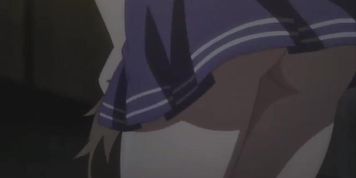My Wife is the Student Council President HENTAI FAPSERVICE