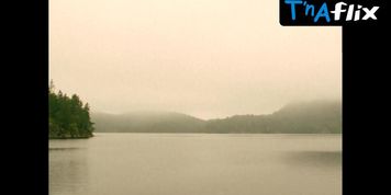 Ada Aure Dalbaek Butt,  Underwear Scene  in Wisting