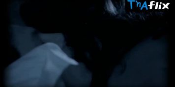 Federica De Cola Sexy Scene  in Grand Hotel