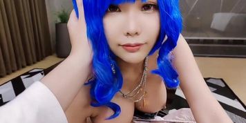 St.Louis cosplay