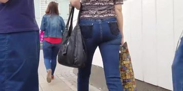 Random asses mix ( 1)