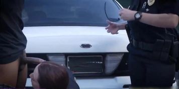 Interracial threesome 2 policewomen vs 1 bbc (Jane Black, Joslyn Jane)