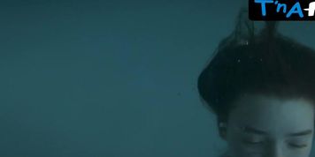 Anya Taylor-Joy Bikini Scene  in Thoroughbreds