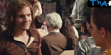 Emma Watson Sexy Scene  in Colonia
