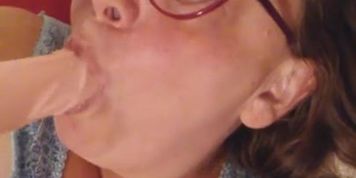 Bj fun time again
