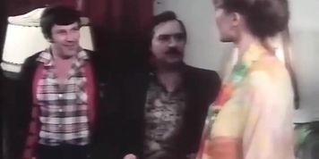 vintage gh