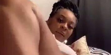 Thick Ebony solo play