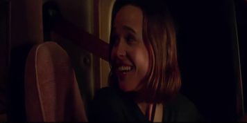 Ellen Page & Kate Mara Nude and Hot Lesbian Sex Scenes
