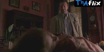 Charlotte Rampling Breasts Scene  in Angel Heart
