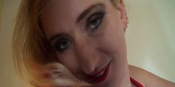 Anal Action With Girl In Pantyhose