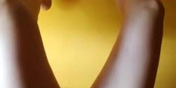 Fidanzata Italiana Fa Il Suo Primo Video