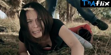 Kristina Tesic Lesbian,  Breasts Scene  in Turbines
