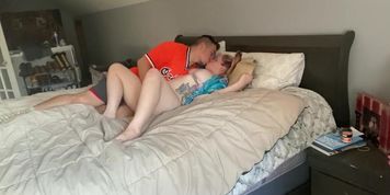 Flash & Kate ~cream pie & a mouthfull part 1/3 (Flash Gordon)