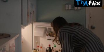 Caitlin Fitzgerald Sexy Scene  in Sweetbitter