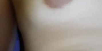 Amateur Pinay Screw Stepbrother Part 2