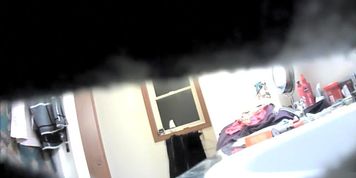 Sex in the shower with my curvy wife